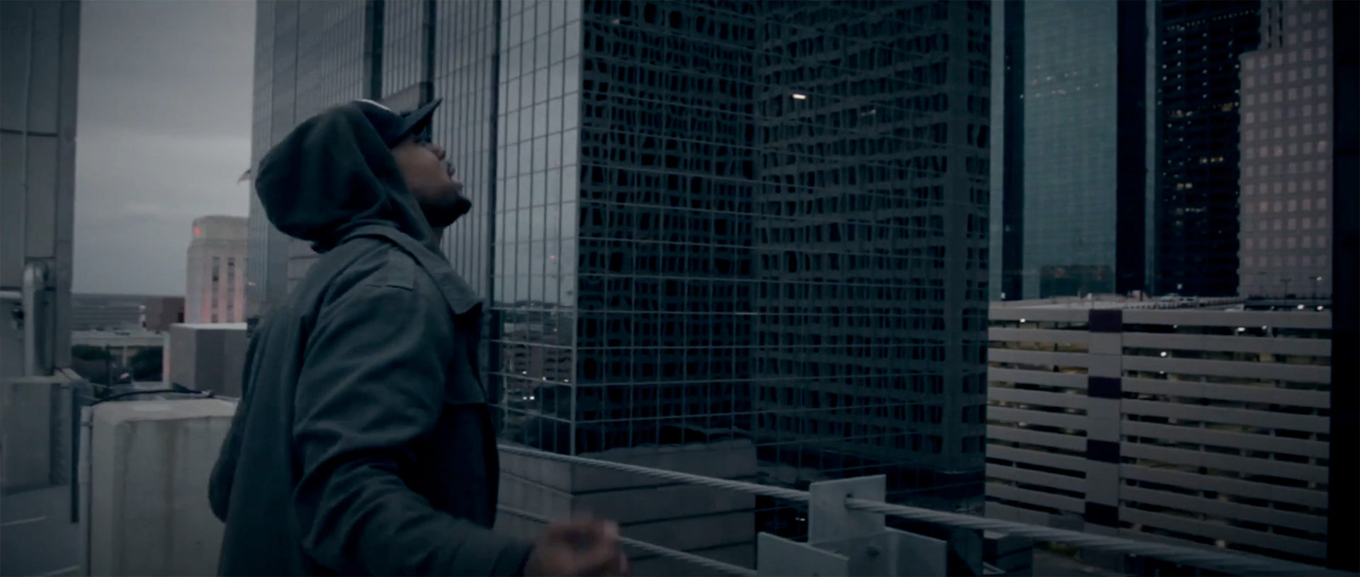 Can’t leave you alone