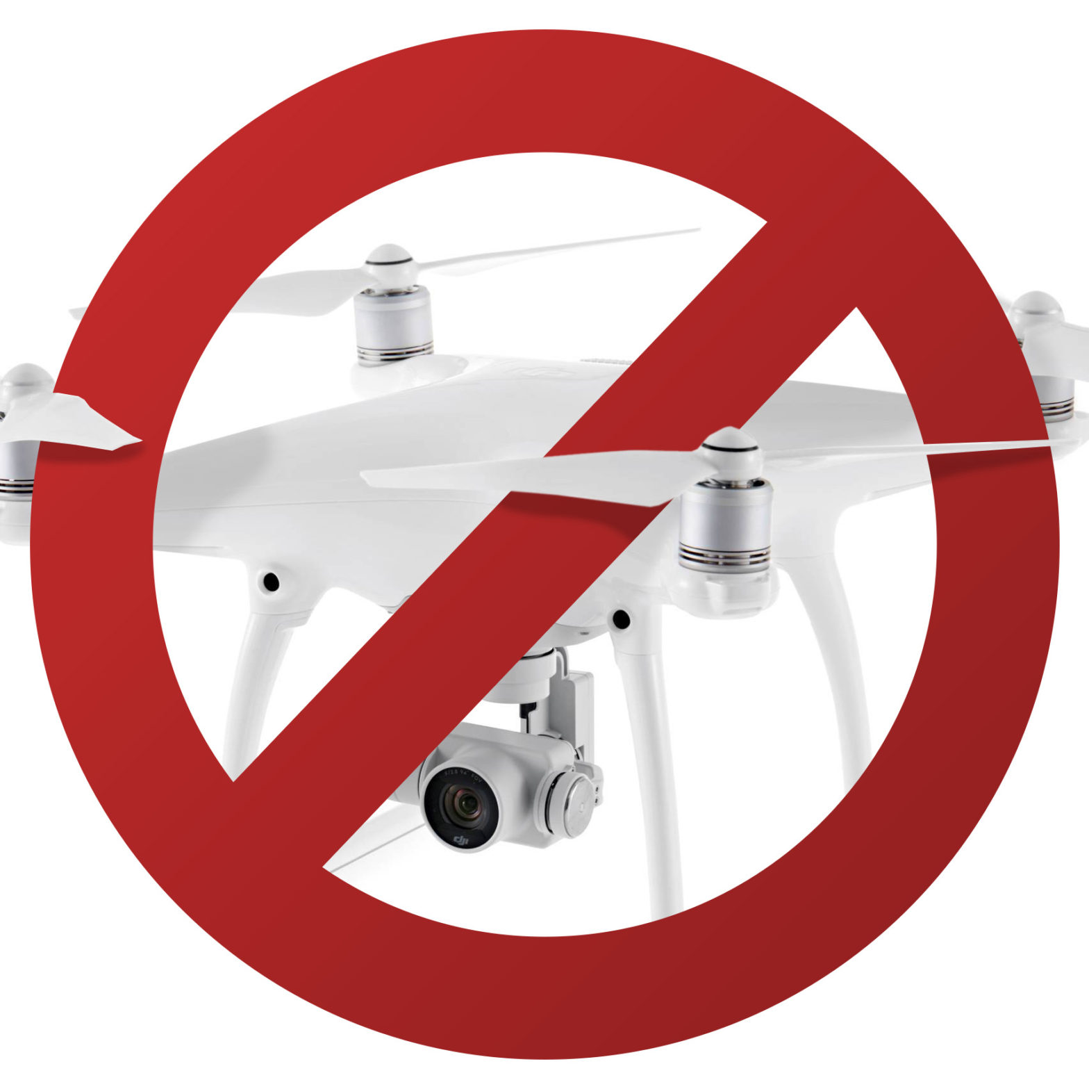 Why I Will Not Fly a Drone for Work…Yet
