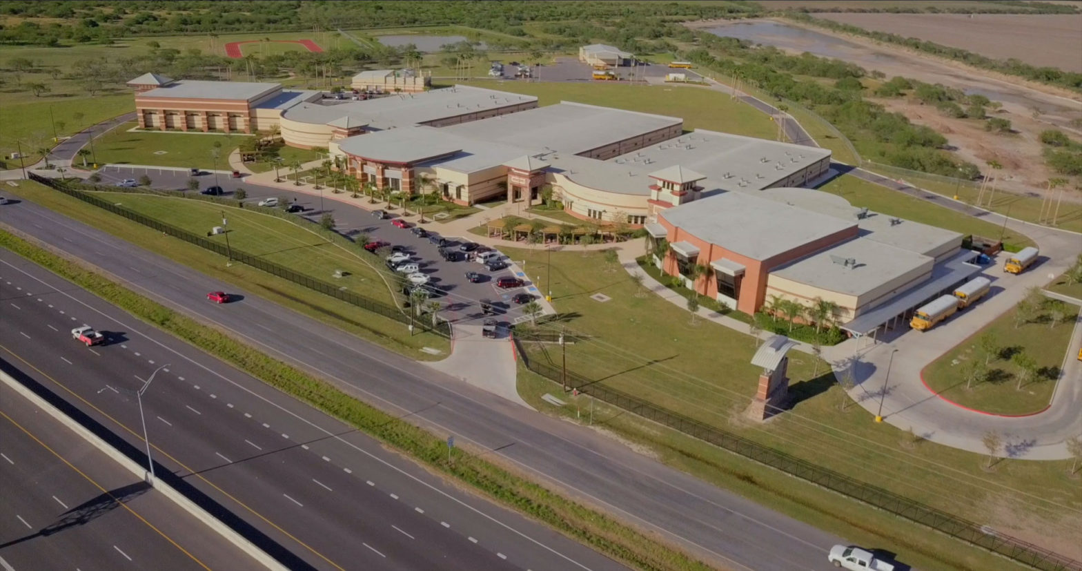 What’s Inside the South Texas ISD TV Spots