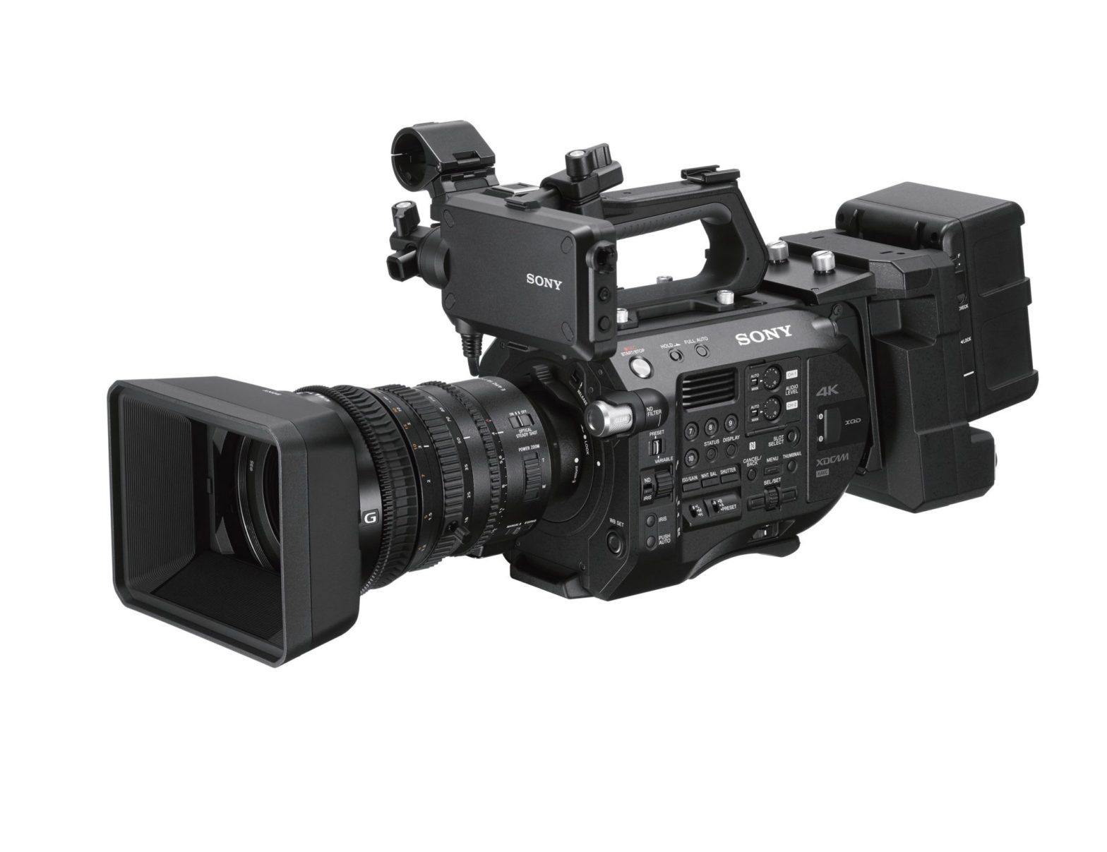 My Next Camera Revealed