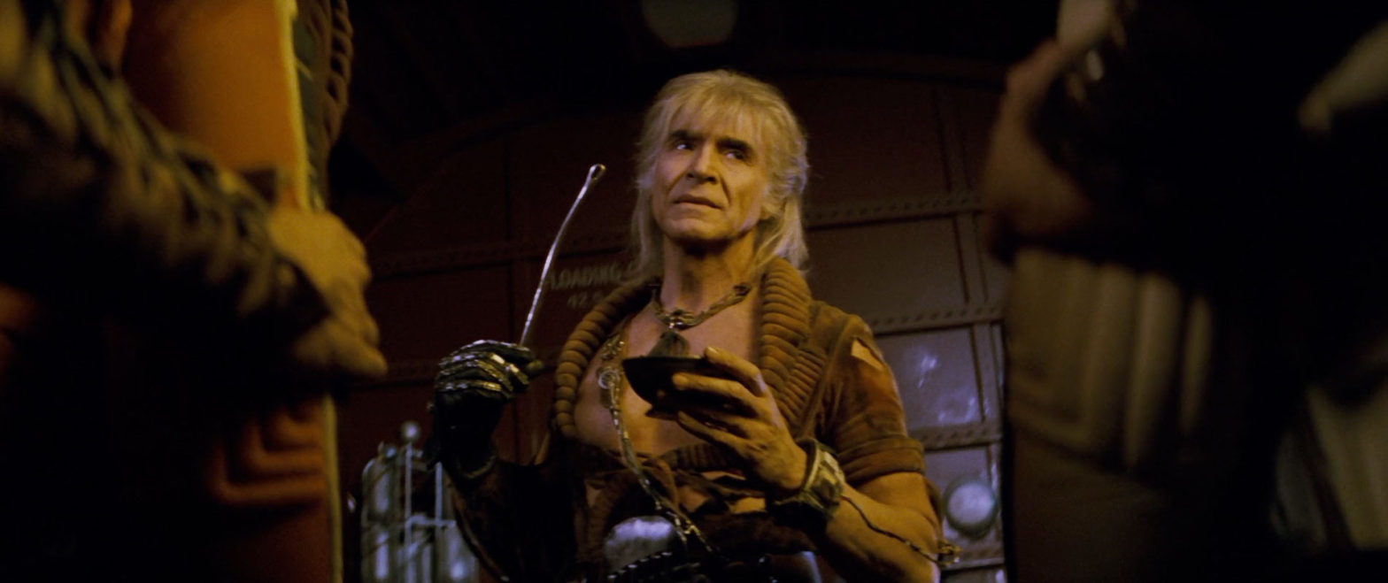 The 5 Best (and 8 Worst) Star Trek Movie Villains