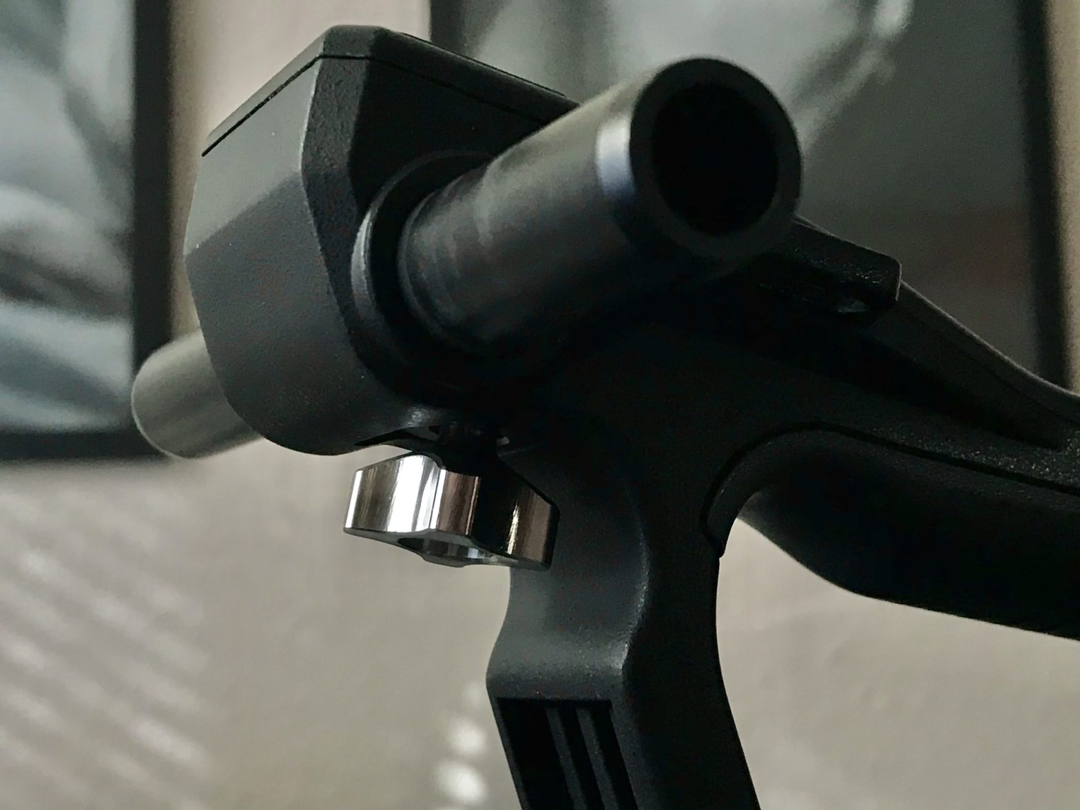 Modding FS7’s Top Handle