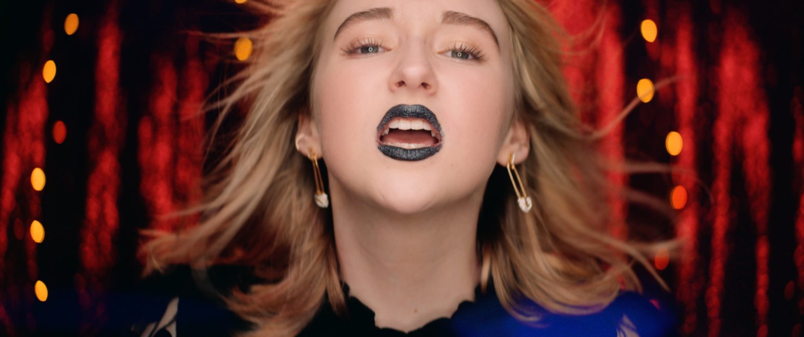 Ainsley Costello – Little Sister
