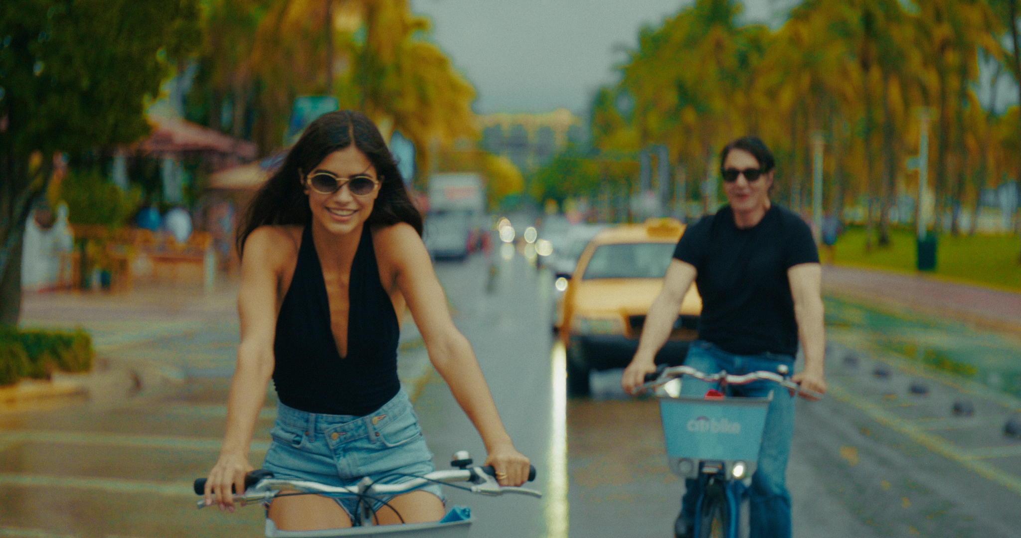 Michael Gilas You and Me and Miami Thumbnail