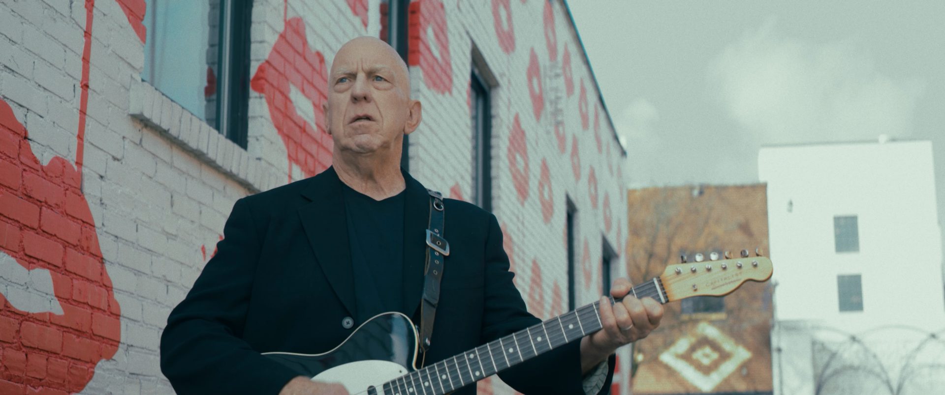 Bernie Leadon Too Late To Be Cool