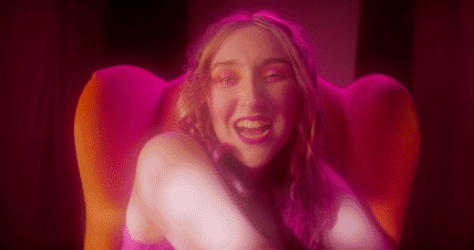 25DEC23 Ainsley Costello — EXLESS GIF Web