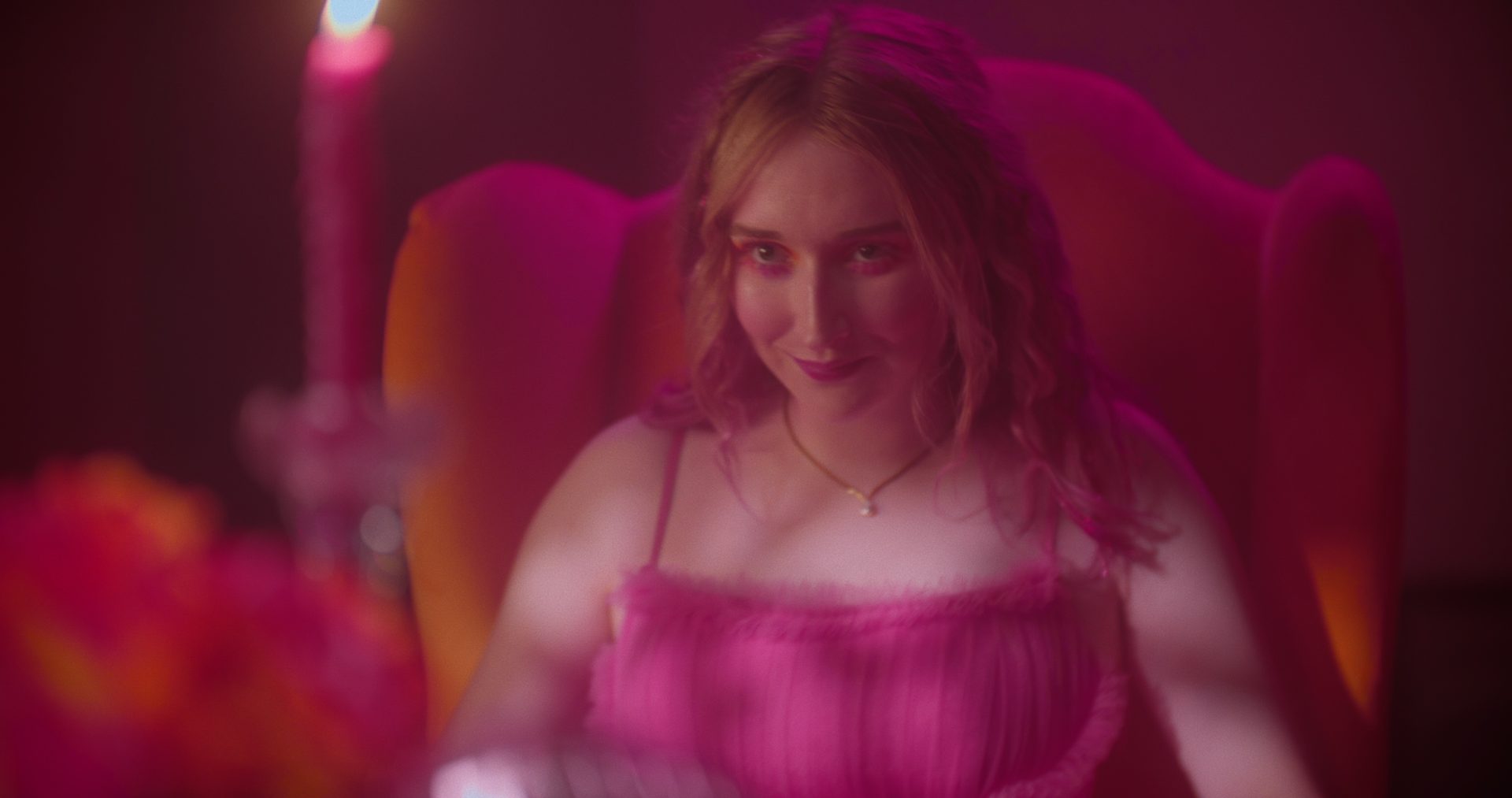 Ainsley Costello — EXLESS