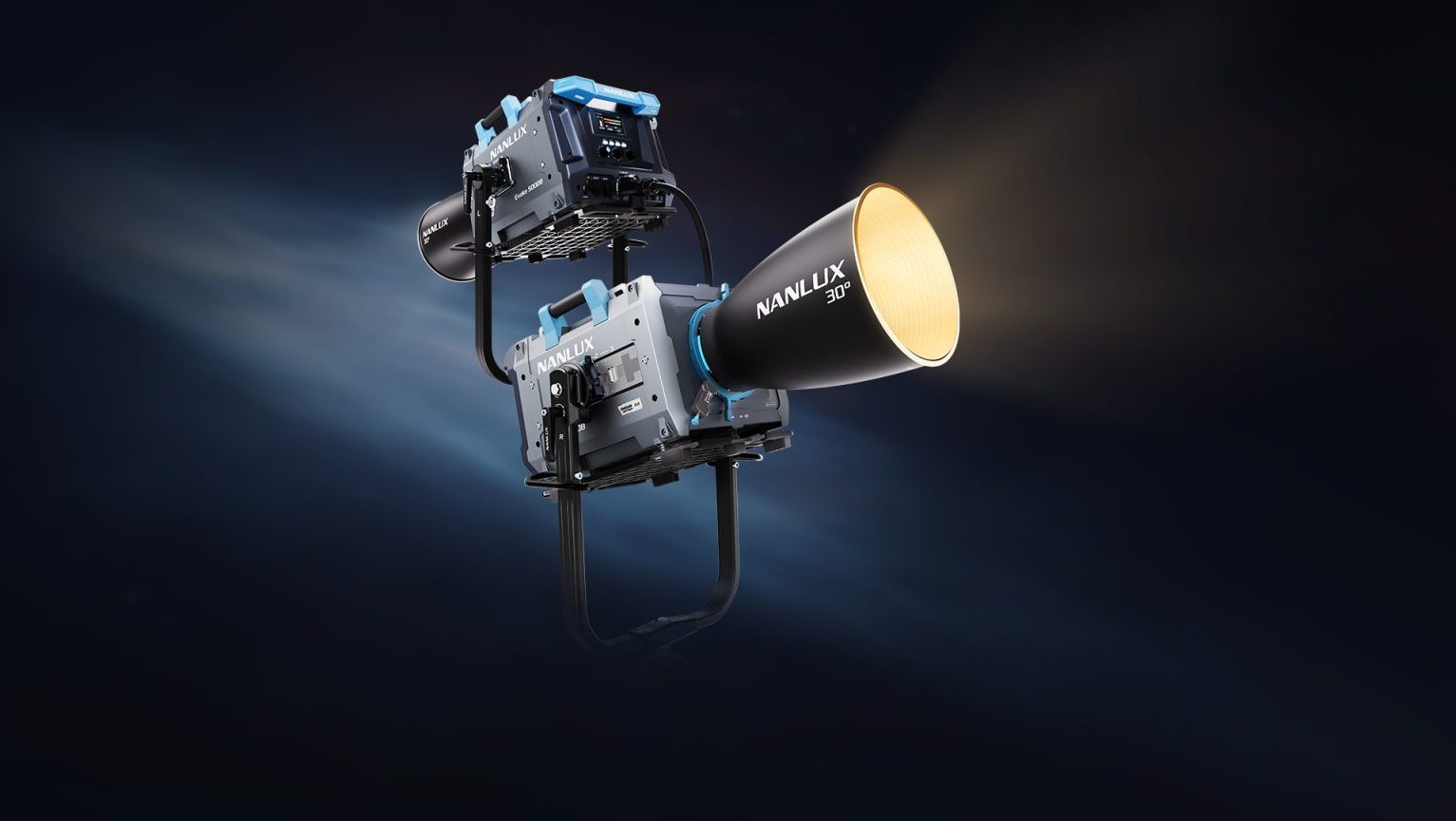 Nanlux evoke